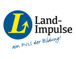 Land-Impulse