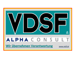 VDSF und Alpha Consult